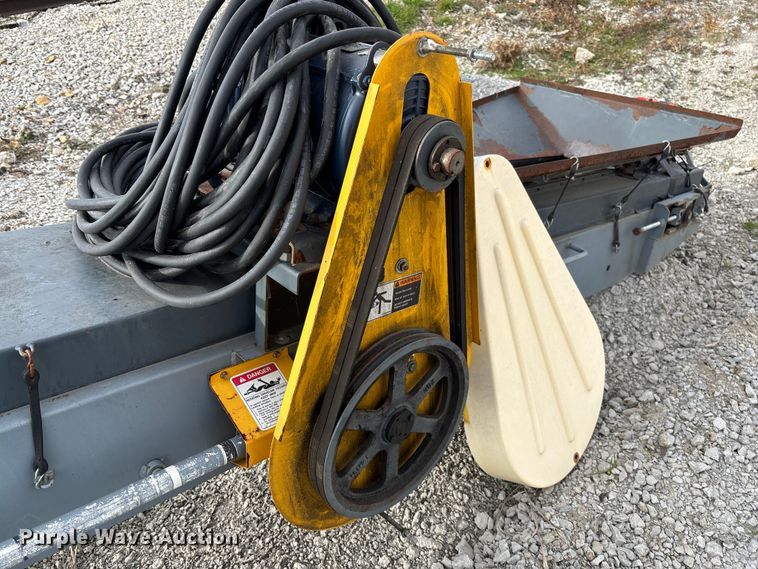 image for item EV3246 Rapat F6018 conveyor