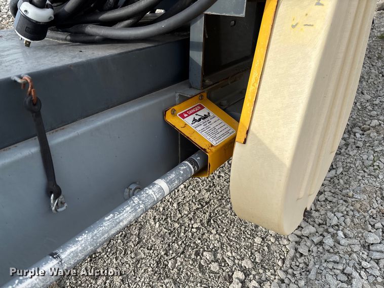 image for item EV3246 Rapat F6018 conveyor