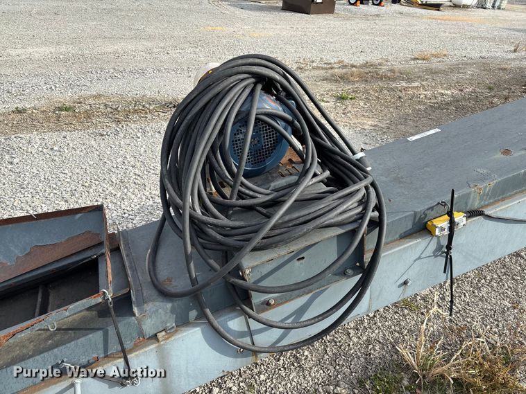 image for item EV3246 Rapat F6018 conveyor