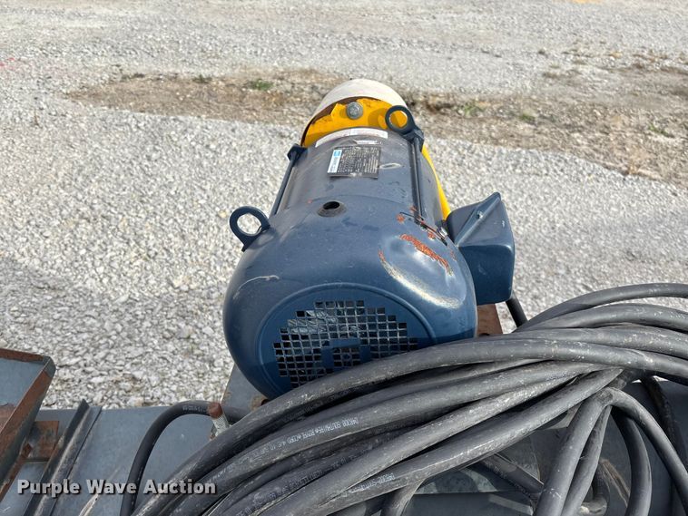 image for item EV3246 Rapat F6018 conveyor