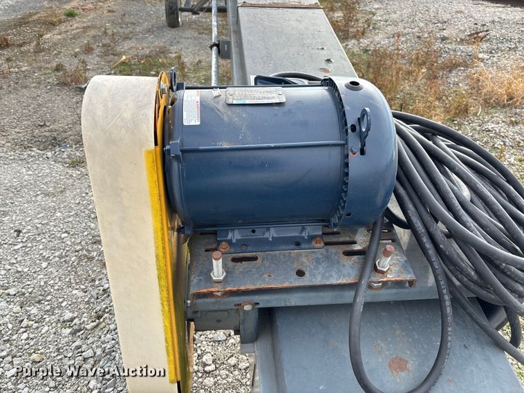 image for item EV3246 Rapat F6018 conveyor