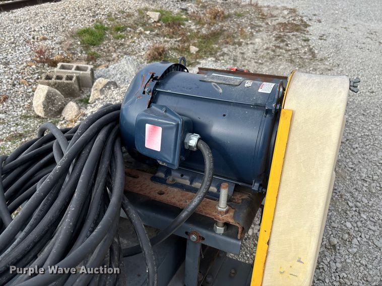 image for item EV3246 Rapat F6018 conveyor