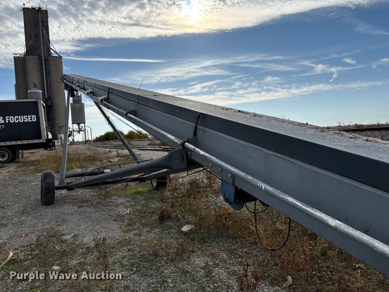 image for item EV3246 Rapat F6018 conveyor