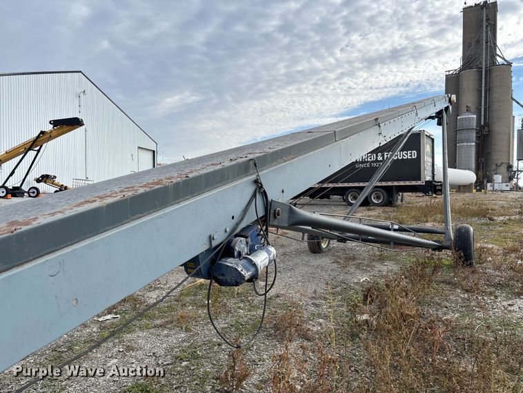 image for item EV3246 Rapat F6018 conveyor