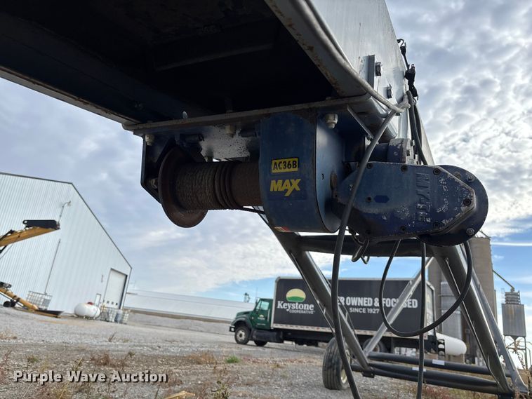 image for item EV3246 Rapat F6018 conveyor