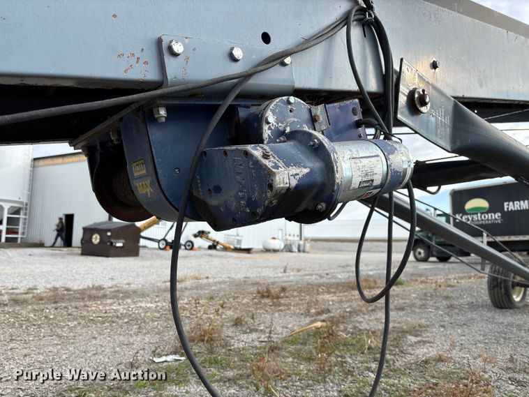 image for item EV3246 Rapat F6018 conveyor