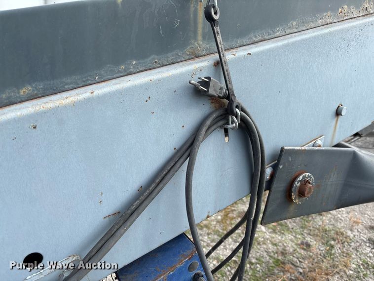 image for item EV3246 Rapat F6018 conveyor