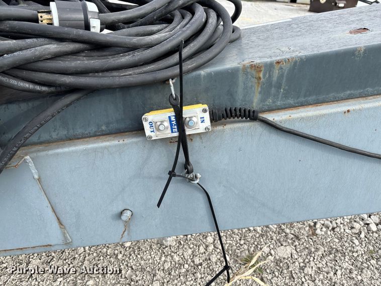 image for item EV3246 Rapat F6018 conveyor