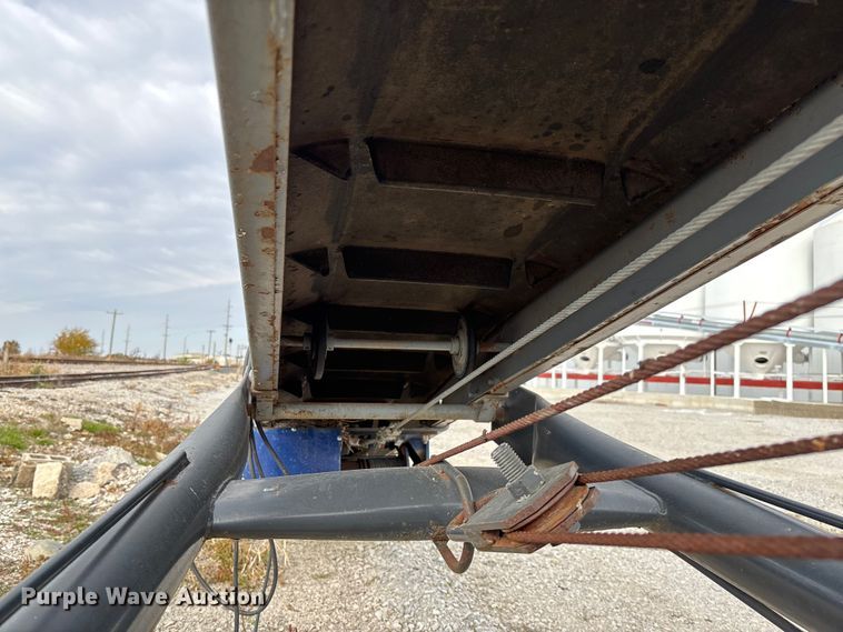 image for item EV3246 Rapat F6018 conveyor