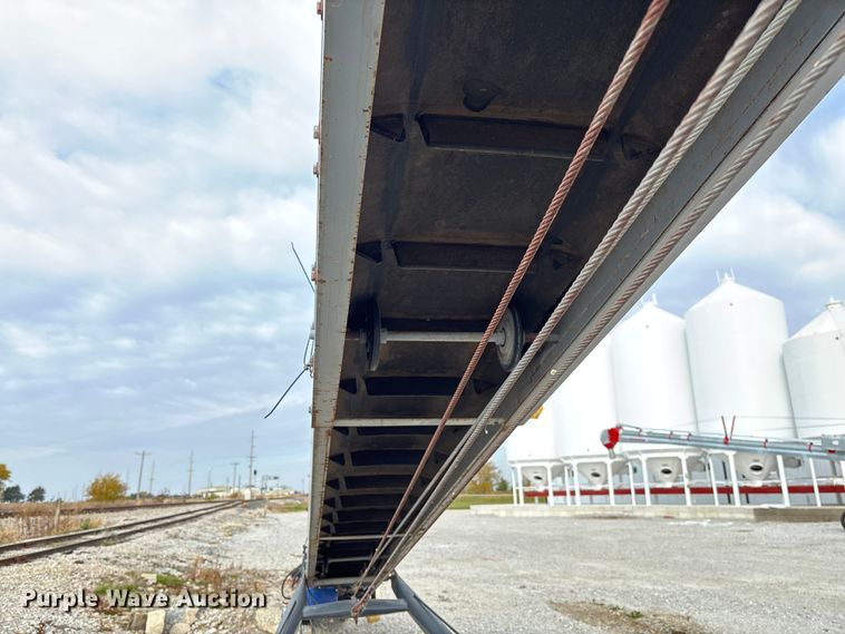 image for item EV3246 Rapat F6018 conveyor