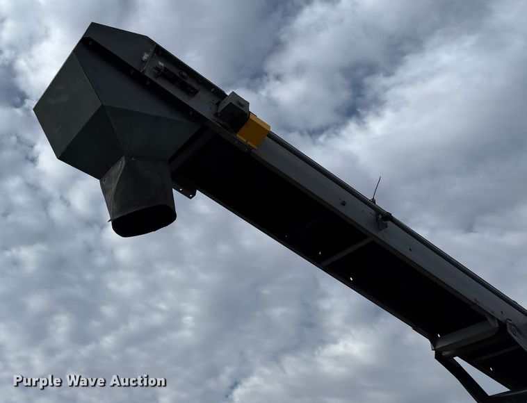 image for item EV3246 Rapat F6018 conveyor