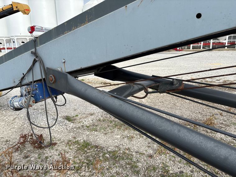 image for item EV3246 Rapat F6018 conveyor