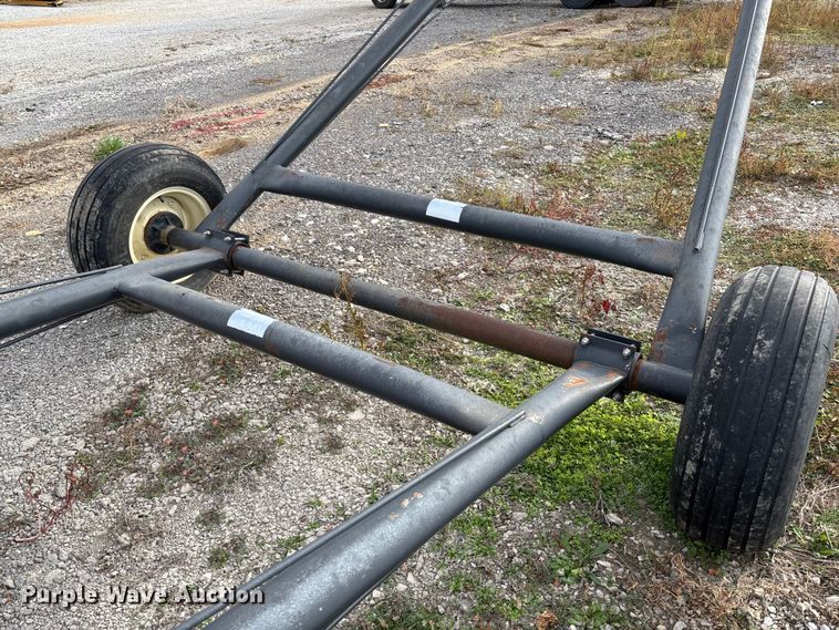 image for item EV3246 Rapat F6018 conveyor