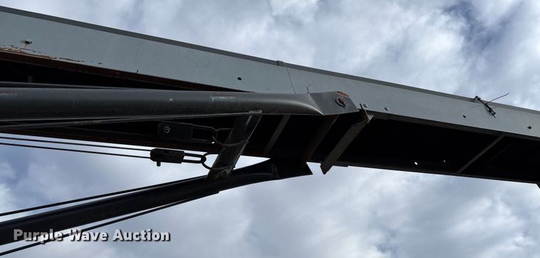 image for item EV3246 Rapat F6018 conveyor