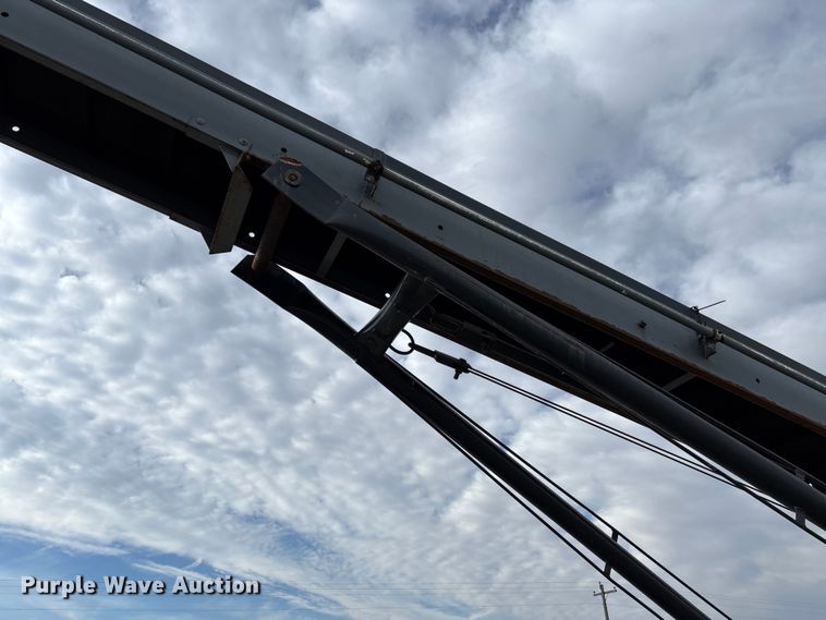 image for item EV3246 Rapat F6018 conveyor