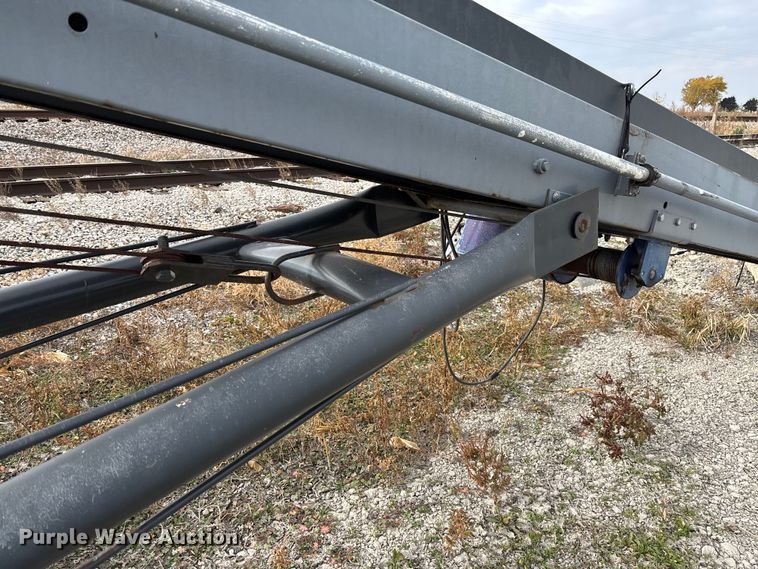 image for item EV3246 Rapat F6018 conveyor