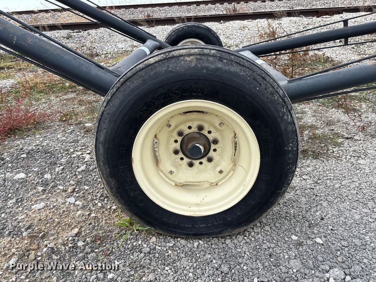 image for item EV3246 Rapat F6018 conveyor