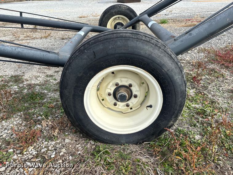 image for item EV3246 Rapat F6018 conveyor