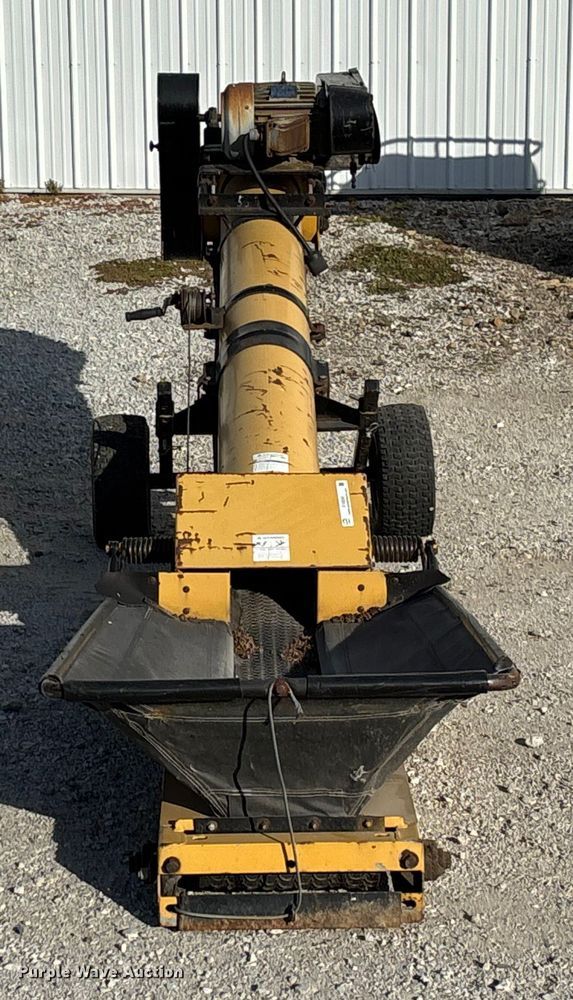 image for item EV3247 Convey-All UBGN1014 Conveyor