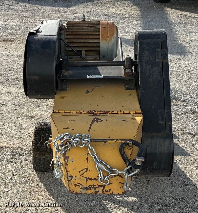 image for item EV3247 Convey-All UBGN1014 Conveyor