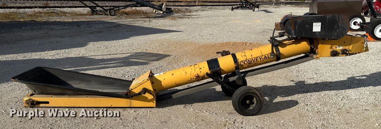 image for item EV3247 Convey-All UBGN1014 Conveyor