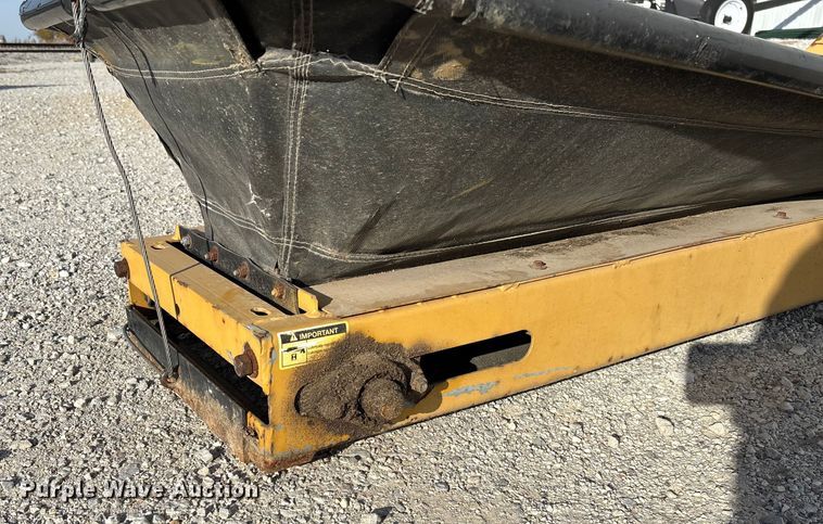 image for item EV3247 Convey-All UBGN1014 Conveyor