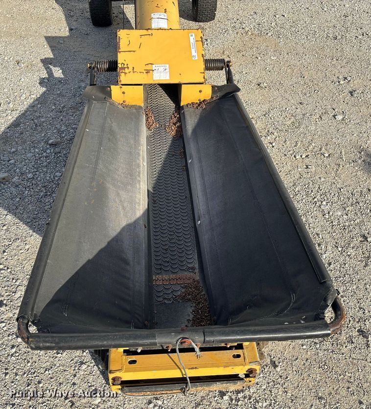 image for item EV3247 Convey-All UBGN1014 Conveyor