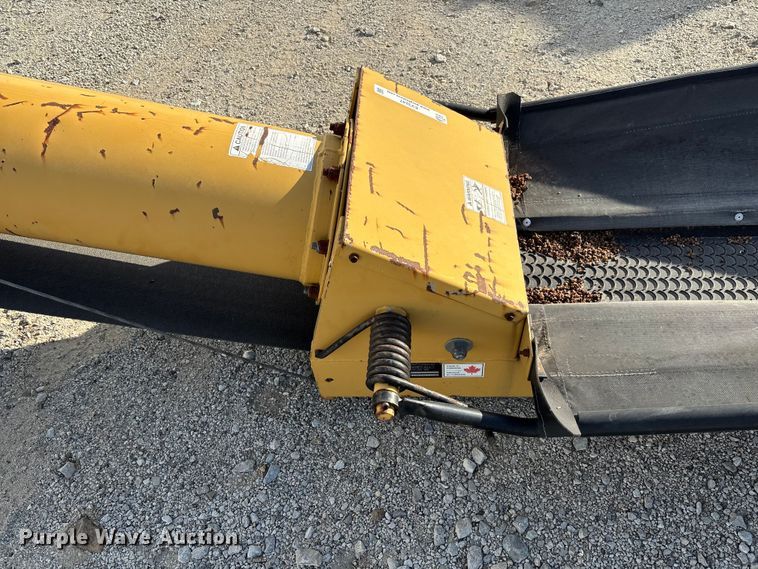 image for item EV3247 Convey-All UBGN1014 Conveyor