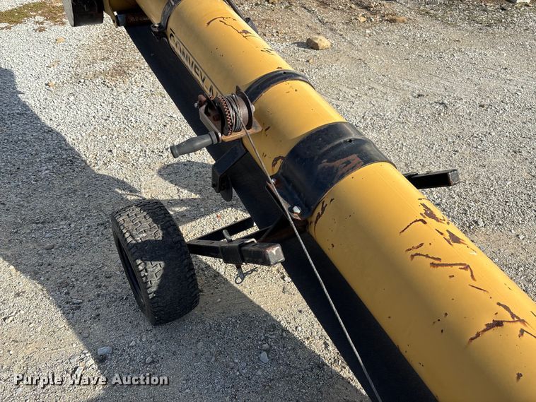 image for item EV3247 Convey-All UBGN1014 Conveyor