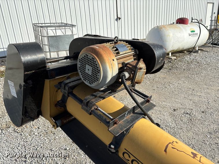 image for item EV3247 Convey-All UBGN1014 Conveyor