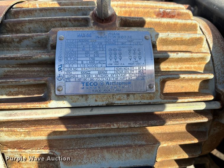 image for item EV3247 Convey-All UBGN1014 Conveyor