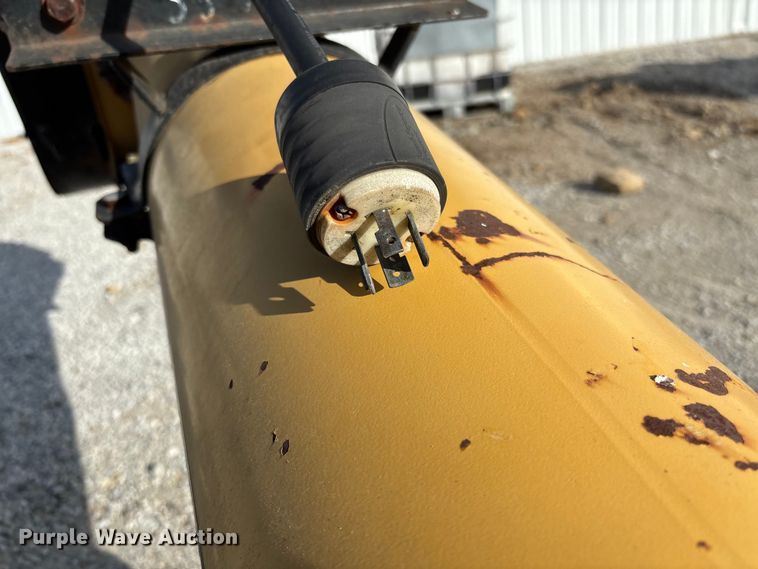 image for item EV3247 Convey-All UBGN1014 Conveyor