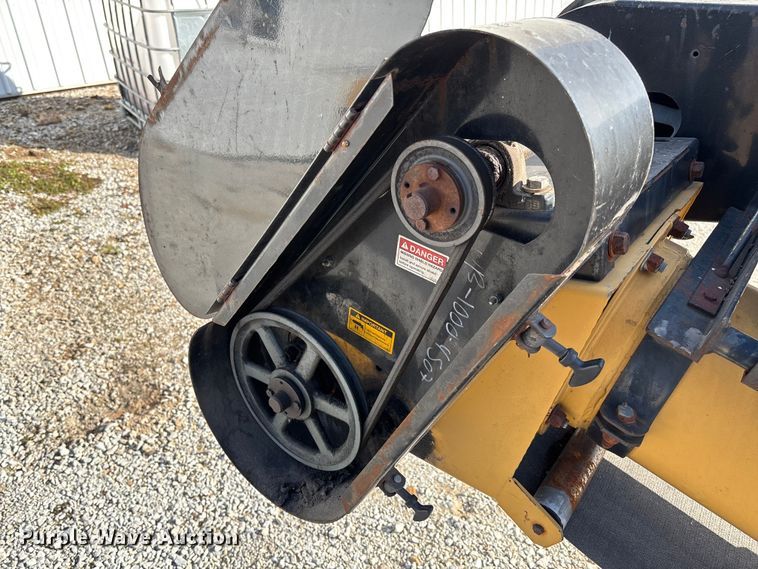 image for item EV3247 Convey-All UBGN1014 Conveyor