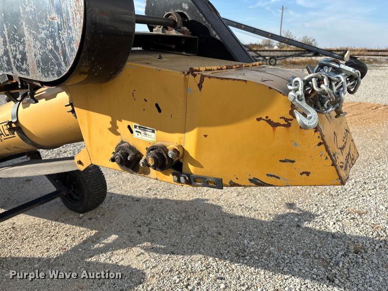 image for item EV3247 Convey-All UBGN1014 Conveyor