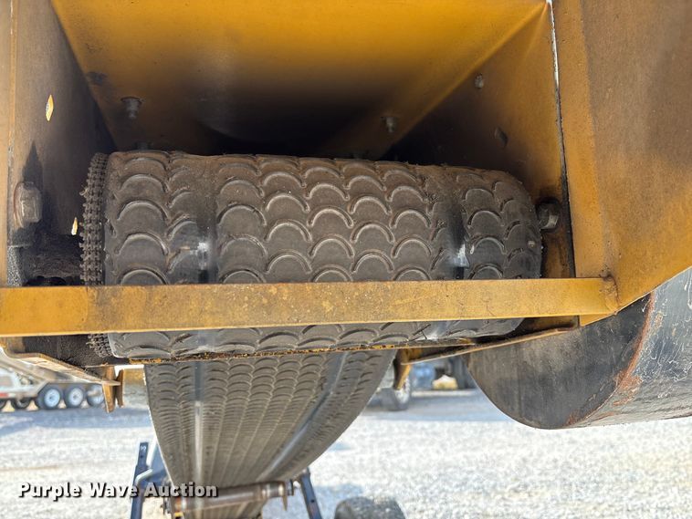 image for item EV3247 Convey-All UBGN1014 Conveyor