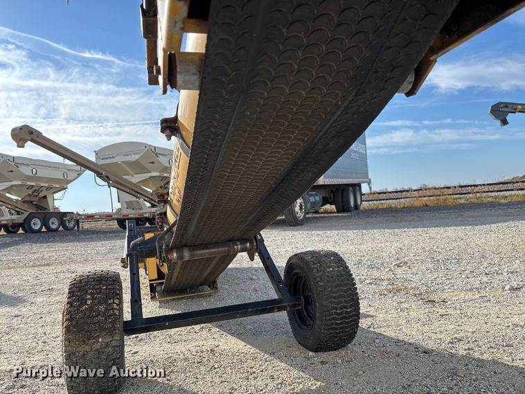 image for item EV3247 Convey-All UBGN1014 Conveyor