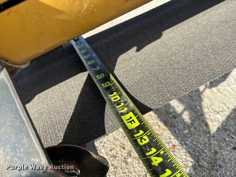 image for item EV3247 Convey-All UBGN1014 Conveyor