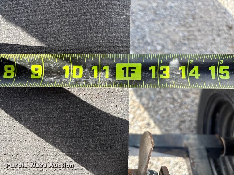 image for item EV3247 Convey-All UBGN1014 Conveyor