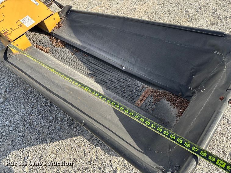 image for item EV3247 Convey-All UBGN1014 Conveyor