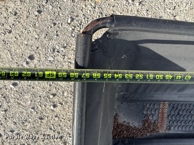 image for item EV3247 Convey-All UBGN1014 Conveyor