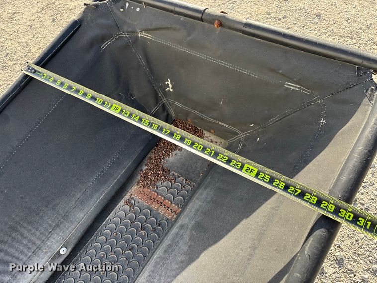 image for item EV3247 Convey-All UBGN1014 Conveyor