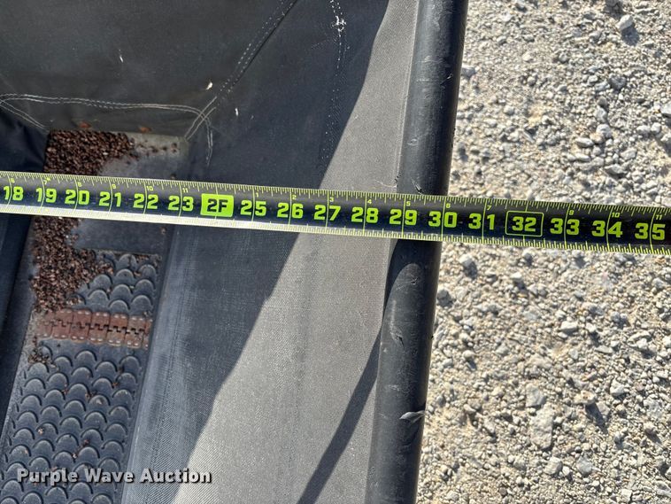 image for item EV3247 Convey-All UBGN1014 Conveyor