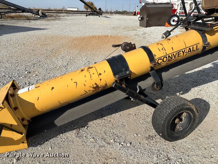 image for item EV3247 Convey-All UBGN1014 Conveyor