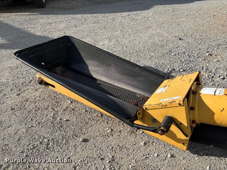 image for item EV3247 Convey-All UBGN1014 Conveyor