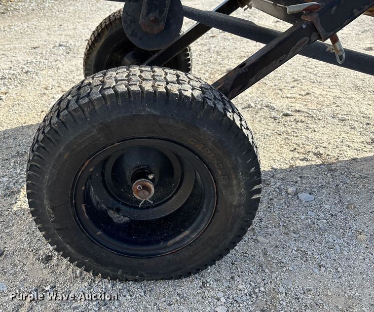 image for item EV3247 Convey-All UBGN1014 Conveyor