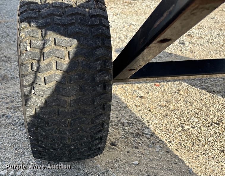 image for item EV3247 Convey-All UBGN1014 Conveyor