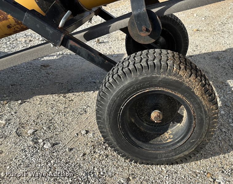 image for item EV3247 Convey-All UBGN1014 Conveyor