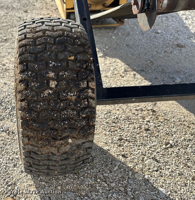 image for item EV3247 Convey-All UBGN1014 Conveyor