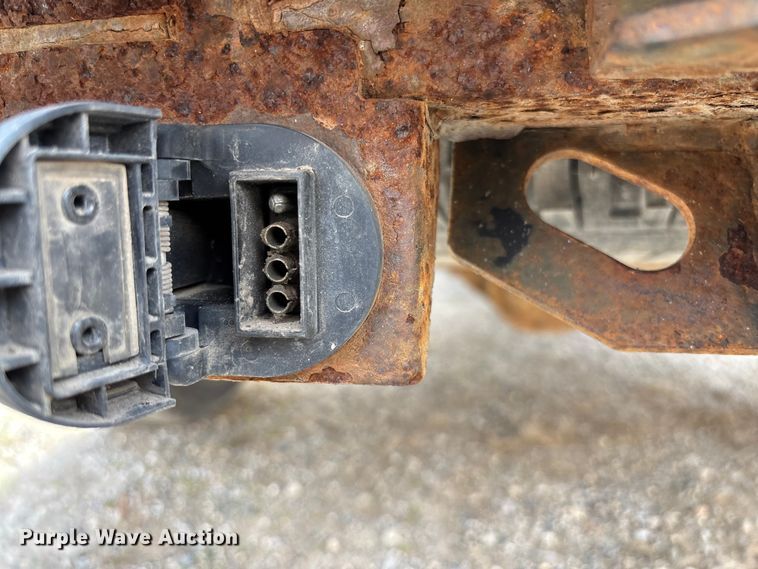 image for item EV3251 2013 Ford F150 SuperCab pickup truck