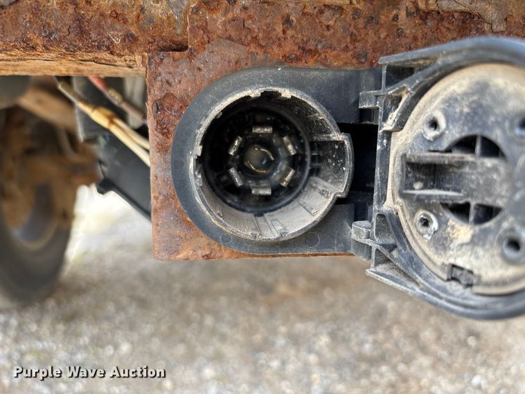 image for item EV3251 2013 Ford F150 SuperCab pickup truck